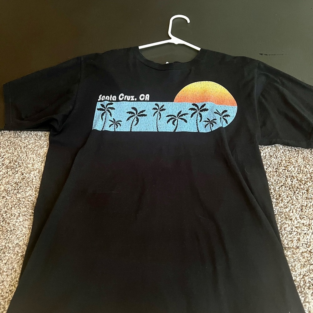 Shirt Men Large